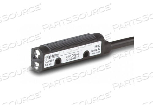 OEM#: 13100AQD03ФОТОЭЛЕКТРИЧЕСКИЙ ДАТЧИК ЦИЛИНДРИЧЕСКИЙ ДИФФУЗНЫЙ от Eaton