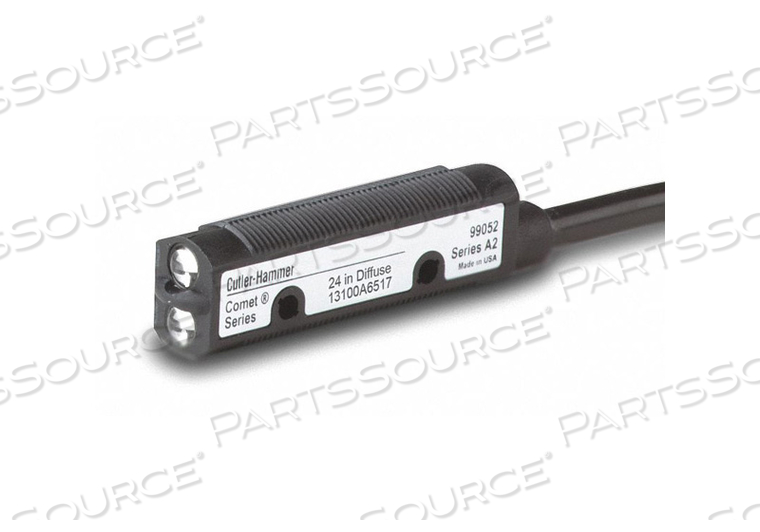 OEM#: 13100A6513ФОТОЭЛЕКТРИЧЕСКИЙ ДАТЧИК ЦИЛИНДРИЧЕСКИЙ ДИФФУЗНЫЙ от Eaton