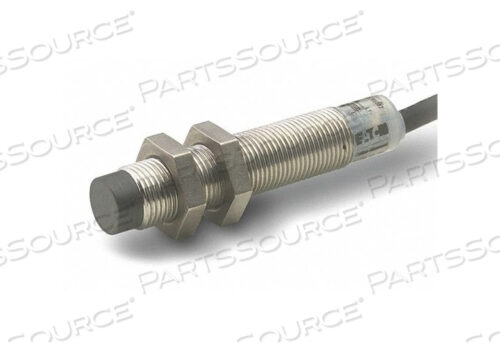 OEM#: E57-12LE10-B1DДАТЧИК БЕСКОНТАКТНОСТИ ИНДУКТИВНЫЙ 12 ММ PNP NC от Eaton
