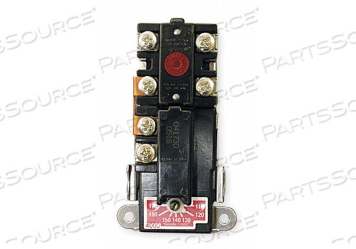 OEM#: SP8294110/170F DPST M/R THERMOSTAT by Rheem