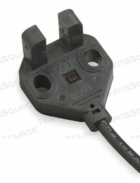 OEM#: EE-SX771RPОТОЭЛЕКТРИЧЕСКИЙ ДАТЧИК L-SLOT THRU-BEAM от Omron - Electronic Division