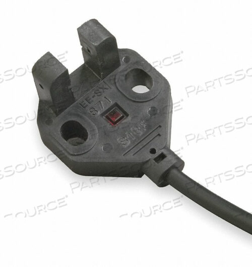 OEM#: EE-SX871ФОТОЭЛЕКТРИЧЕСКИЙ ДАТЧИК L-SLOT THRU-BEAM от Omron - Electronic Division