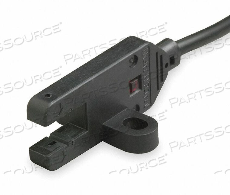 OEM#: EE-SX872AФОТОЭЛЕКТРИЧЕСКИЙ ДАТЧИК T-SLOT THRU-BEAM от Omron - Electronic Division