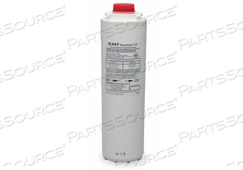 OEM#: 51299CHALSEY TAYLOR 1500 ГАЛЛОНОВ СМЕННЫЙ ФИЛЬТРУЮЩИЙ КАРТРИДЖ от Elkay