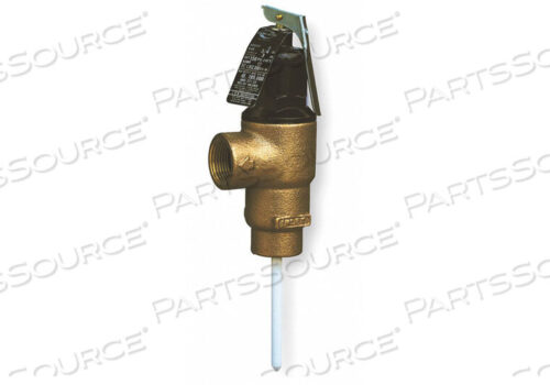 OEM#: FVX-3CT и предохранительный клапан P FNPT X FNPT от Cash Valve