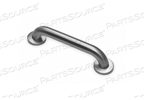 OEM#: GBS15-1112-QGRAB BAR W/ANTI-MICROBIAL SMOOTH 12 IN L от Encore