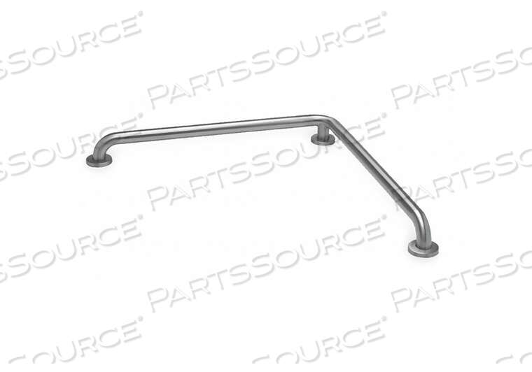 OEM#: GBS15-113030-QGRAB BAR С АНТИМИКРОБНЫМ ПОКРЫТИЕМ 30 ДЮЙМОВ от Encore