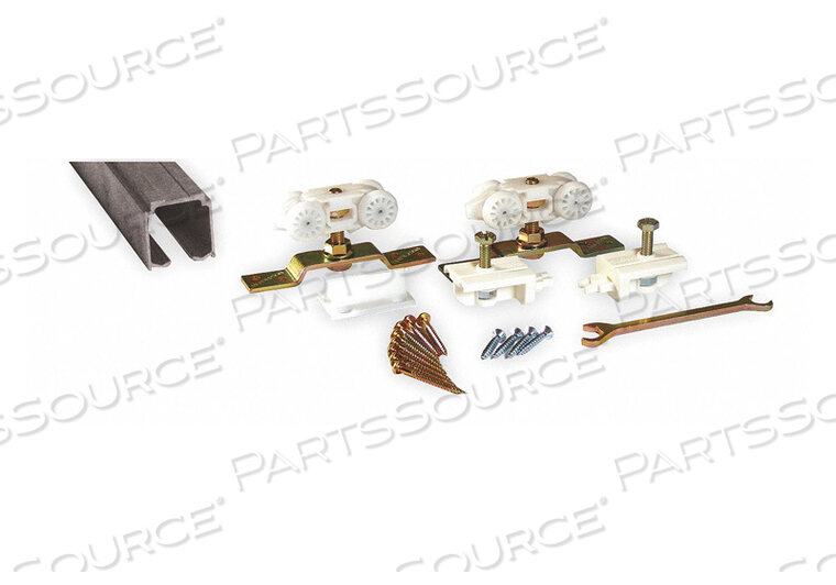 OEM#: H200A/6TRACK РАЗДВИЖНАЯ ДВЕРЬ АЛЮМИНИЕВАЯ от Pemko