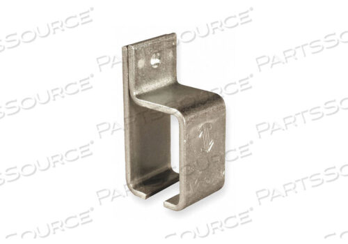 OEM#: 1/307/SSTEEL SIDEWALL MOUNT BRACKET от Pemko