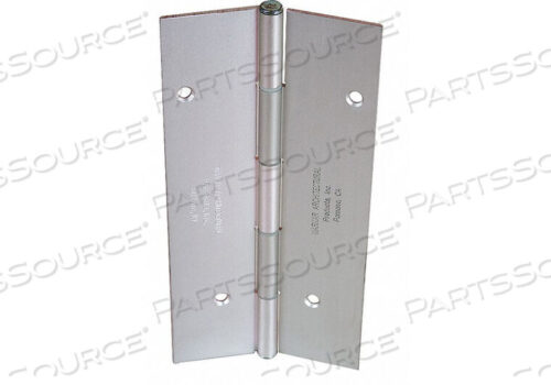 OEM#: FM100-001-628ПЕТЛЯ ДЛЯ ПИАНИНО 7 ФУТОВ Д 2-1/4 ДЮЙМА Ш от Markar