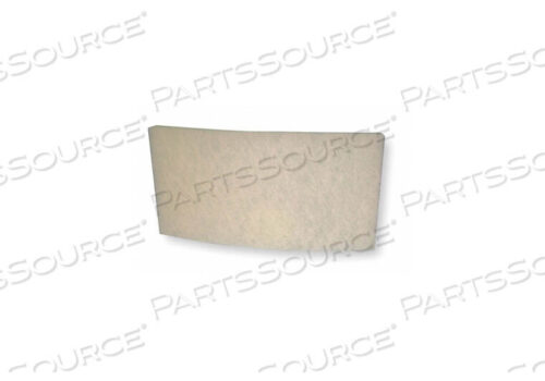 OEM#: RF-981-6HEPA ФИЛЬТР 19 ДЮЙМОВ Ш 10 ДЮЙМОВ В PK6 от Extract-All