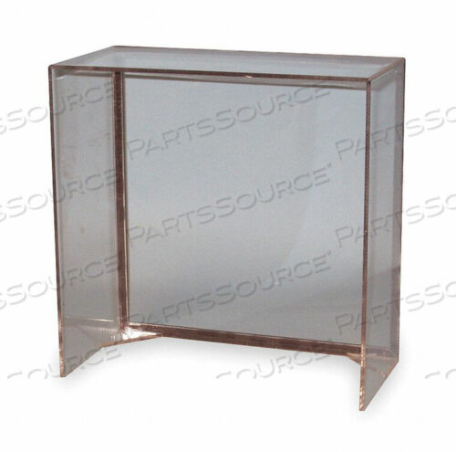 OEM#: E-984-336 IN W АКРИЛОВЫЙ КАПЮШОН С МАГНИТНЫМИ ПОЛОСАМИ от Extract-All