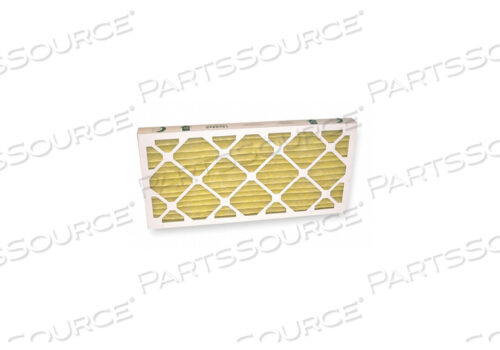 OEM#: RF-984-6ПЛИССИРОВАННЫЙ ФИЛЬТР 24 ДЮЙМА Ш 12 ДЮЙМОВ В PK6 от Extract-All