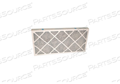 OEM#: RF-984-7ОДНОРАЗОВЫЙ ФИНАЛЬНЫЙ УГОЛЬНЫЙ ФИЛЬТР 24 ДЮЙМА W от Extract-All