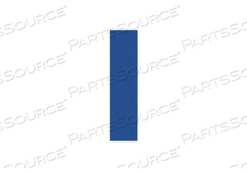 OEM#: EPFT-S1572-203КОНЕЧНАЯ ПАНЕЛЬ ДЛЯ ШКАФЧИКА С ПЛОСКИМ ВЕРХОМ 15X72 - ГЛУБОКИЙ СИНИЙ от Bradley Corporation