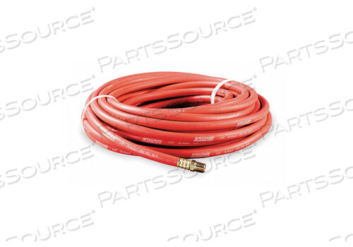 OEM#: 20027064ВОЗДУШНЫЙ ШЛАНГ 1/4 ВНУТРЕННИЙ ДЮЙМ 50 ФУТОВ от Continental