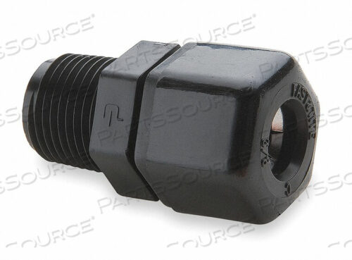 OEM#: P8MC2CONNECTOR POLY COMPXM 1/2INX1/8IN от Parker Hannifin Corporation