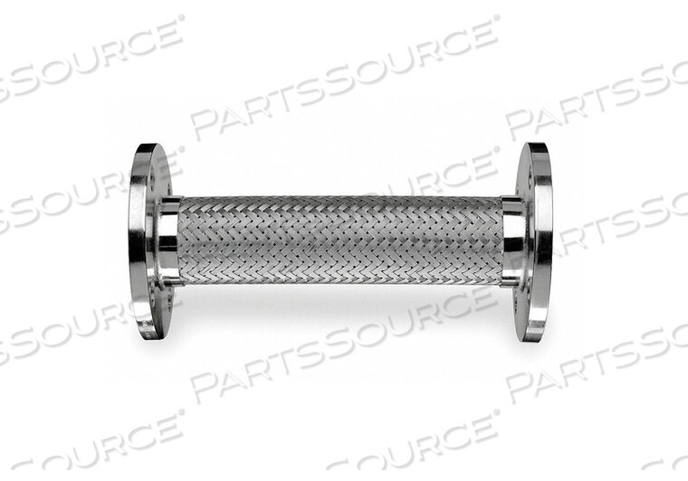 OEM#: G800PF120ГИБКИЙ МЕТАЛЛИЧЕСКИЙ ШЛАНГ В СБОРЕ 8 ВНУТРЕННИЙ Д.12 от Hose Master