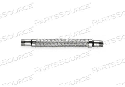 OEM#: G050CM180ГИБКИЙ МЕТАЛЛИЧЕСКИЙ ШЛАНГ В СБОРЕ 1/2 I.D.18 от Hose Master