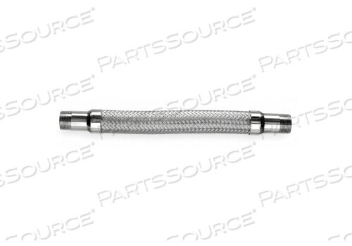 OEM#: G125SM360ГИБКИЙ МЕТАЛЛИЧЕСКИЙ ШЛАНГ 1-1/4 I.D.36 от Hose Master