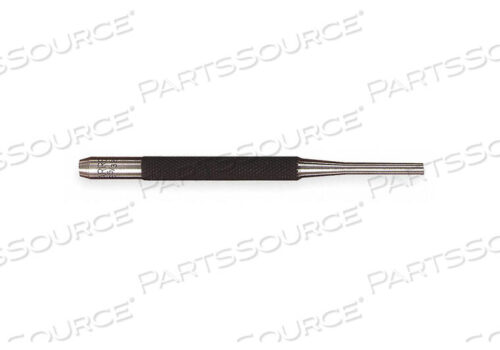 OEM#: 565DDRIVE PIN PUNCH 5/32 ДЮЙМА НАКОНЕЧНИК 4 ДЮЙМА L от Starrett