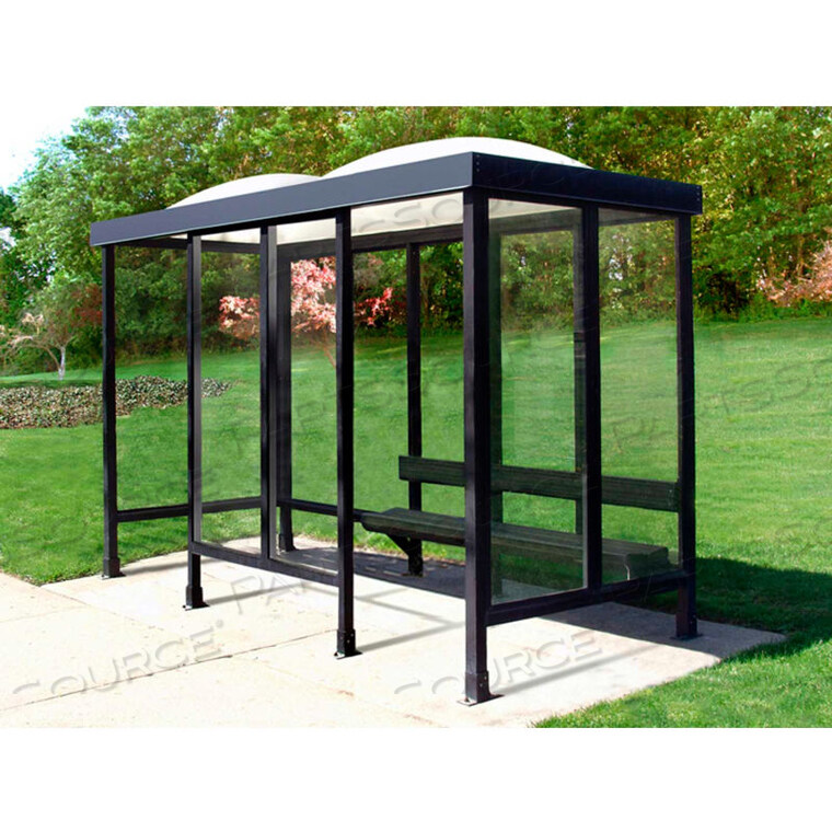 OEM#: 5-2BDКУПОЛЬНАЯ КРЫША ДЛЯ КУРЕНИЯ, ЧЕТЫРЕХСТОРОННЯЯ, С ЛЕВЫМ И ПРАВЫМ ПЕРЕДНИМ ПРОЕМОМ 12 X 5 от Handi-Hut Inc