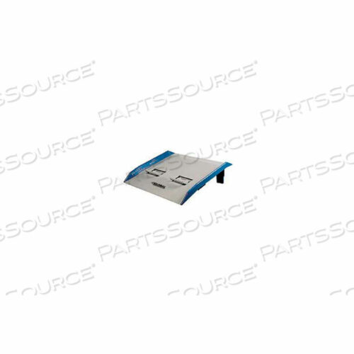 OEM#: 15TFL6072СТАЛЬНАЯ ДОСКА ДЛЯ ПРИЧАЛА СО СТАЛЬНЫМИ БОРДЮРАМИ 60 X 72 ГРУЗОПОДЪЕМНОСТЬЮ 15 000 ФУНТОВ от Bluff