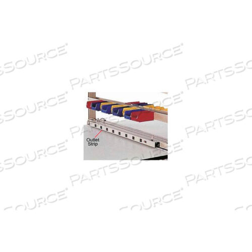 OEM#: ESMR60FL/ES4860W 8-РОЗЕТОЧНЫЙ РАЗДЕЛИТЕЛЬ от Proline