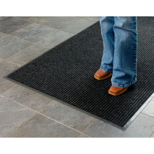 OEM#: 0103319022X3ВХОДНОЙ КОВРИК BRUSH & CLEAN, ТОЛЩИНА 3/8, 2 X 3 УГОЛЬНЫЙ, Apache Inc.