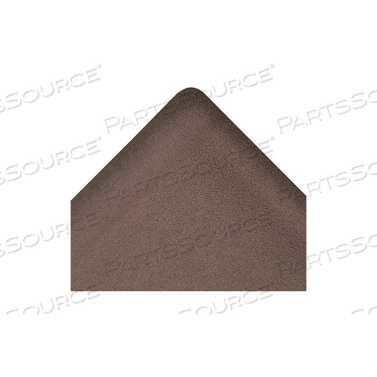 OEM#: 480C0036BLPEBBLE TRAX ANTI FATIGUE MAT 1/2 THICK 3 X ДО 60 ЧЕРНЫЙ от Notrax