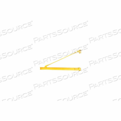 OEM#: 900043КРАН КОНСОЛЬНЫЙ НАСТЕННЫЙ С ВЕРХНИМИ РАСПОРКАМИ, ГРУЗОПОДЪЕМНОСТЬЮ 6000 ФУНТОВ, ПРОЛЕТ 20, ВРАЩЕНИЕ 200 от компании Abell-Howe Company