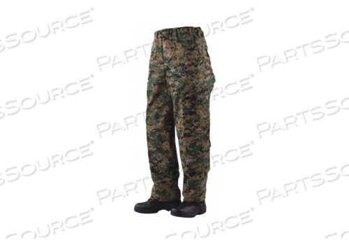OEM#: 1268 МУЖСКИЕ ТАКТИЧЕСКИЕ БРЮКИ XL INSEAM 32 от TRU-SPEC