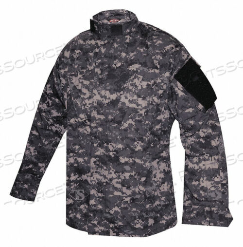 OEM#: 1294ТАКТИЧЕСКАЯ РУБАШКА URBAN DIGITAL L 35 L от TRU-SPEC