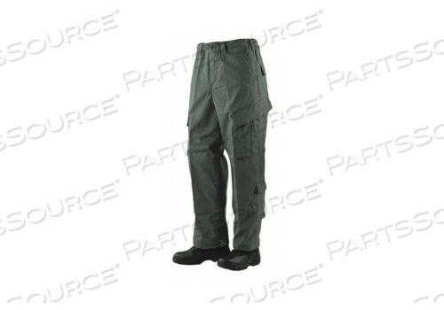 OEM#: 1391 МУЖСКИЕ ТАКТИЧЕСКИЕ БРЮКИ M INSEAM 32 от TRU-SPEC