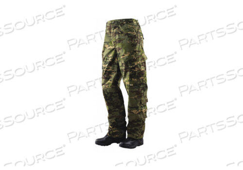 OEM#: 1323МУЖСКИЕ ТАКТИЧЕСКИЕ БРЮКИ XL INSEAM 32 от TRU-SPEC