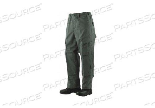 OEM#: 1285 МУЖСКИЕ ТАКТИЧЕСКИЕ БРЮКИ M INSEAM 32 от TRU-SPEC