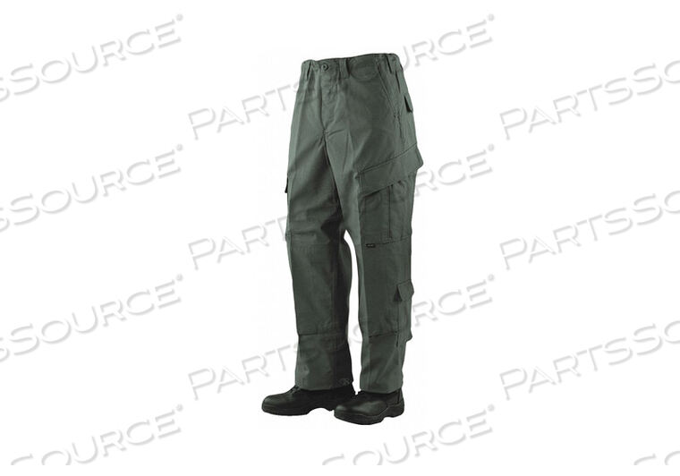 OEM#: 1285 МУЖСКИЕ ТАКТИЧЕСКИЕ БРЮКИ M INSEAM 32 от TRU-SPEC