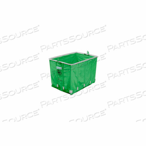OEM#: 400065G20EVINYL СМЕННЫЙ ЛАЙНЕР 20 БУШЕЛЬ ЗЕЛЕНЫЙ от Cr Daniels | Dandux