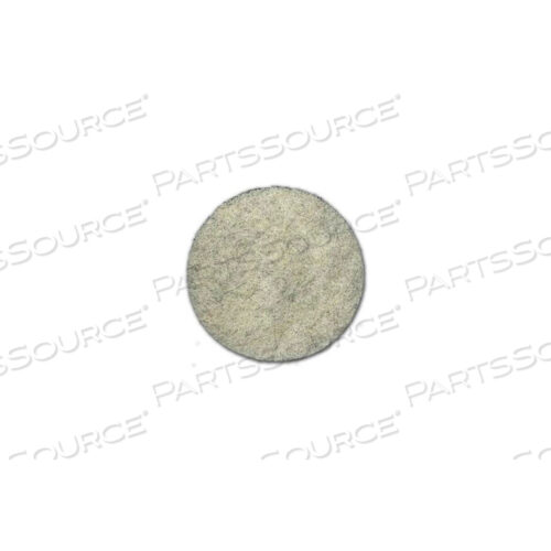 20 полировальных дисков, 5 штук в упаковке