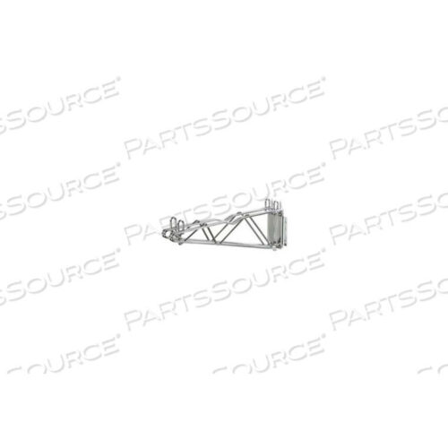 OEM#: DAB21C21 ДВУХРЫЧАЖНЫЙ ФИКСИРОВАННЫЙ НАСТЕННЫЙ КРОНШТЕЙН от Precision Sourcing