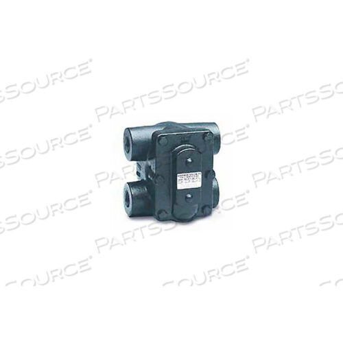 OEM#: 401626F&T КОНДЕНСАТОР FT015H 1,5 ДЮЙМА H ШАБЛОН от Hoffman