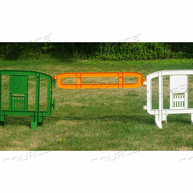 OEM#: XTENDIT-ORANGEMOVIT ПЛАСТИКОВЫЙ УДЛИНИТЕЛЬ, ОРАНЖЕВЫЙ от Mlr International