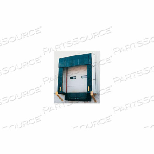 OEM#: D-750-30ЖЕСТКИЙ КОНТЕЙНЕР ДЛЯ ДОКА 10Ш X 10В С ВЫСТУПОМ 30 от Vestil Manufacturing Corp.