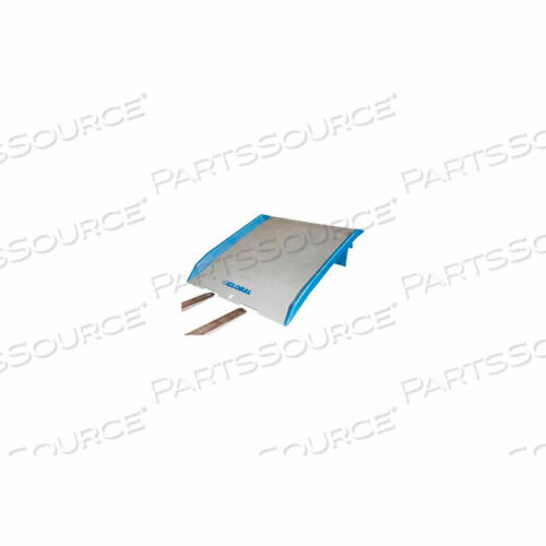 OEM#: 20SB6060SPEEDY BOARD ДОКОВАЯ ПЛАТФОРМА 60 X 60 20,000 ФУНТОВ. CAP. от Bluff