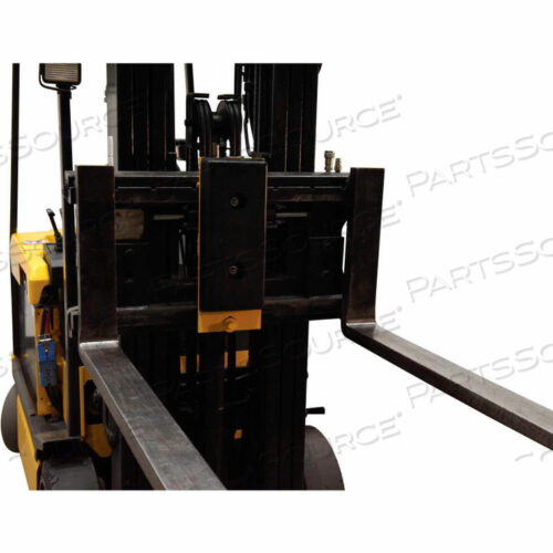 OEM#: FCB-818БАМПЕР ДЛЯ КАРЕТКИ ПОГРУЗЧИКА КЛАССА LL от Vestil Manufacturing Corp.