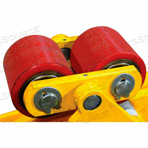 OEM#: 2726663 ПОЛИУРЕТАНОВОЕ ГРУЗОВОЕ КОЛЕСО ДЛЯ ТЕЛЕЖКИ WESCO 984873 от Wesco