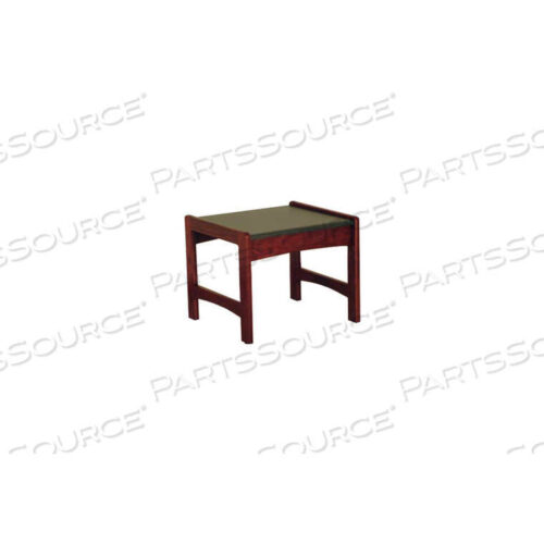 OEM#: DT1-BGMHEND TABLE - 21-1/2 X 20 - КРАСНОЕ ДЕРЕВО от Wooden Mallet