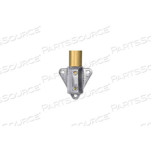 OEM#: L68- 7АЛЮМИНИЕВЫЙ НАСТЕННЫЙ ФЛАНЕЦ, ДИАМЕТР 1-1/4 от Kee