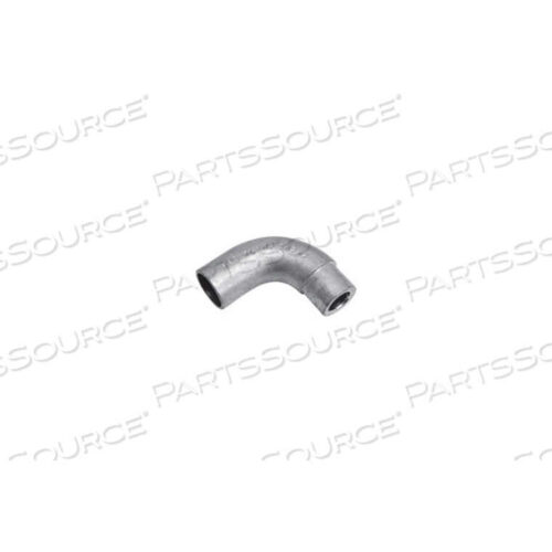 OEM#: 567-7 Возврат поручня на концевую стойку, диаметр 1-1/4 от Kee