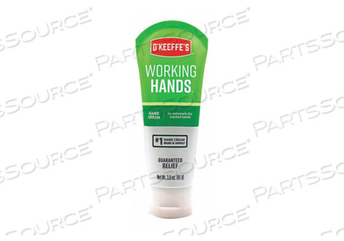 OEM#: K0290003WORKING HAND CREAM БЕЗ АРОМАТА 3 УНЦИИ от OKeeffes
